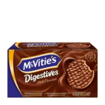 Mcvities Digestive Milk Chocolate Biscuits 200G