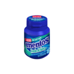 Mentos Fresh Action Bottle 56G