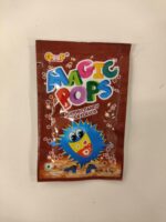 Magic Pops Cola Popping Candy 5.5G