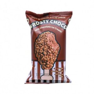 Frosty Choco Milk Chocolate Ice Cream 70G Price in Sri Lanka