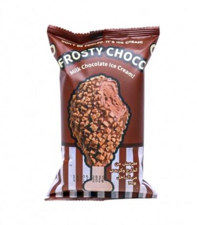 Frosty Choco Milk Chocolate Ice Cream 70G Price in Sri Lanka