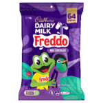 Cadbury Dairy Milk Freddo 64pcs Pack 768G