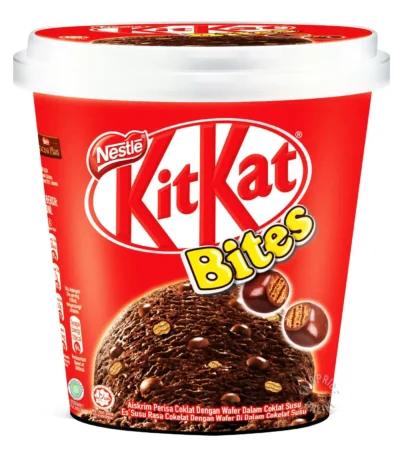 Kit Kat Bites Ice Cream Tub 750ml Price in Sri Lanka