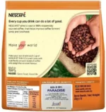 Nescafe 3 in 1 Caramel Latte 15 Sachet Pack 345G - Image 2