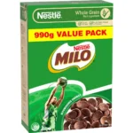 Nestle Milo Breakfast Cereal 990G
