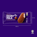 Cadbury Dairy Milk Ice Cream Stick 80ML - Image 3