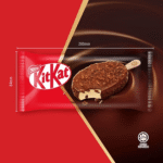 Kit Kat Chocolate Vanilla Ice Cream Bar 85ml Price in Sri Lanka