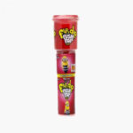 Flip N Dip Push Pop Cola 25G