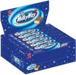 Milky Way Twin Bar Pack 45G - Image 2