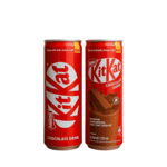 Kit Kat Chocolate Drink 220ML - Image 3