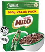 Nestle Milo Breakfast Cereal 990G - Image 2