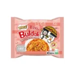Bulk Rose Spicy Ramen 140G