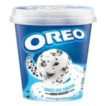 Oreo Ice Cream Tub 750ML