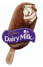 Cadbury Dairy Milk Ice Cream Stick 80ML - Image 4
