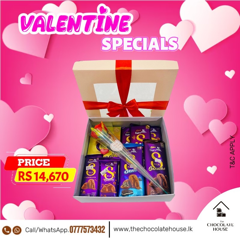 WhatsApp Image 2026-02-09 at 13.15.35 Valentine Special Gift Box (Silk Range, Rose) - Image 1