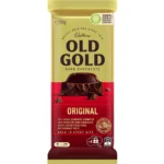 Cadbury Old Gold Dark Chocolate Original 180G