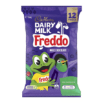 Cadbury Dairy Milk Freddo 12pcs Pack 144G