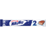 Milky Way Twin Bar Pack 45G