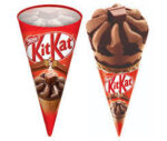Kit Kat Cone Ice Cream 110ML - Image 2