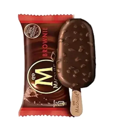 Magnum Brownie Ice Cream 56G Price in Sri Lanka