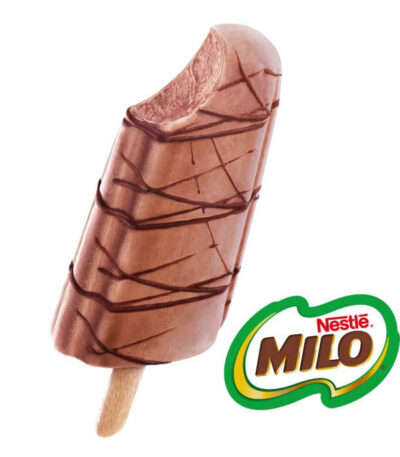 Milo Ice Cream Stick 60ml Price in Sri Lanka
