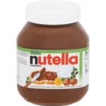 Nutella Hazelnut Spread 825G Price in Sri Lanka