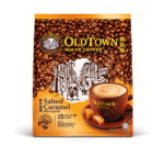 Old Town White Coffee Salted Caramel Sticks Pack Price in Sri Lanka