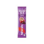 Nescafe 3 in 1 Mocha Latte Sachet 25G