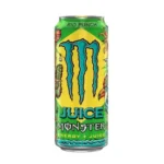 Monster Rio Punch Energy Drink 500ML