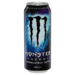 Monster Absolutely Zero Sugar Energy Drink 500ML