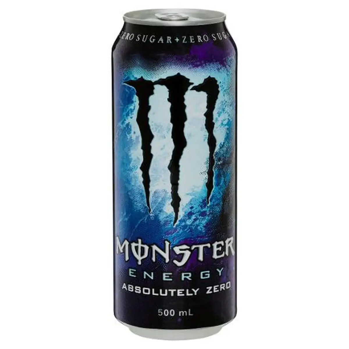 5060639122547_1_ce28740e-ffae-41a6-8402-82f7083150d5.jpg Monster Absolutely Zero Sugar Energy Drink 500ML - Image 1