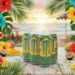 Monster Rio Punch Energy Drink 500ML - Image 3