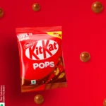Kit Kat Pops 17.6G - Image 2