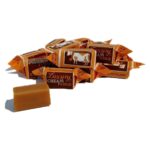 Palazi Luxury Cream Fudge Pack 900G - Image 2