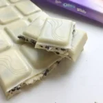 Milka Oreo White Bar 100G - Image 2
