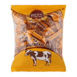 Palazi Luxury Cream Fudge Pack 900G