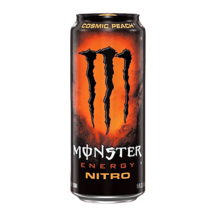 monster-nitro-cosmic-peach-500ml Monster Cosmic Peach Nitro Energy Drink 500ML - Image 1