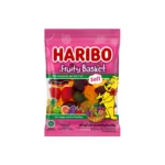 Haribo Fruity Basket 80G