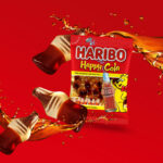Haribo Happy Cola 80G - Image 2