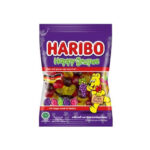 Haribo Happy Grapes 80G