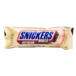Snickers White Ice Cream Bar 55G - Image 2