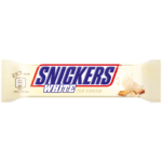 Snickers White Ice Cream Bar 55G