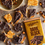 Whittakers Dark Block 50% Cocoa 250G - Image 2