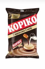 Kopiko Cappuccino Candy Pack 115pcs 402.5G - Image 2