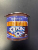 Oreo O's Cookie Sticks 40G