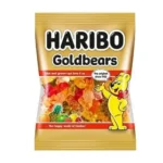 Haribo Gold Bear 80G