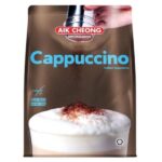 Aik Cheong Cappuccino 12 Sachet Pack 306G