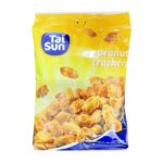 Tai Sun Peanut Crackers 40G