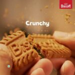 Biscoff Caramelised Cookie 75G - Image 3