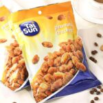 Tai Sun Peanut Crackers 40G - Image 2